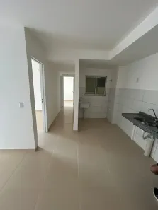 Apartamento com 2 Quartos à venda, 46m² no Quintino Cunha, Fortaleza