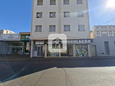 Apartamento com 2 Quartos para alugar, 61m² no Fundinho, Uberlândia