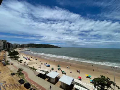 Apartamento com 3 Quartos à venda, 90m² no Praia do Morro, Guarapari