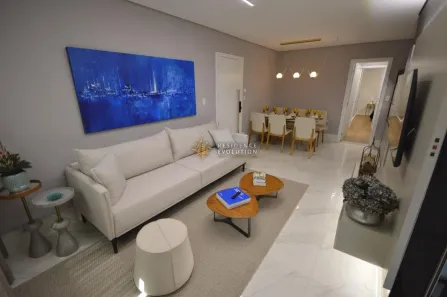 Apartamento com 3 Quartos à venda, 87m² no São Pedro, Belo Horizonte
