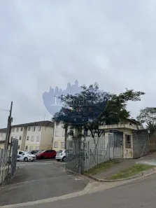 Apartamento com 2 Quartos à venda, 50m² no Altos do Pinheirinho, Itaquaquecetuba