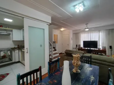 Casa de Condomínio com 3 Quartos à venda, 155m² no Loteamento Residencial Vila Bella, Campinas