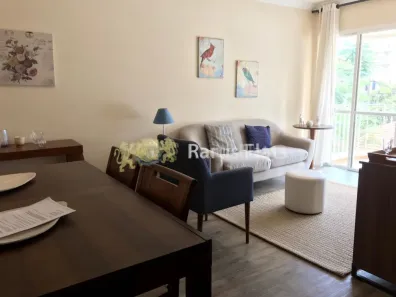 Flat com 2 Quartos para alugar, 65m² no Itaim Bibi, São Paulo