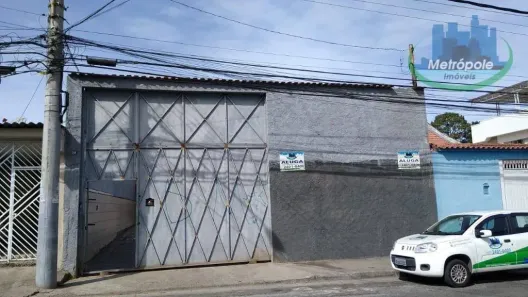 Sobrado com 4 Quartos à venda, 300m² no Jardim Bom Clima, Guarulhos