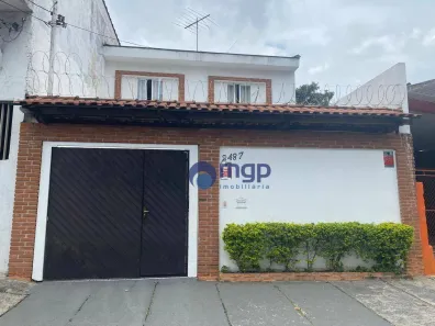 Sobrado com 3 Quartos à venda, 161m² no Jardim Japão, São Paulo