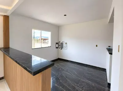 Casa com 3 Quartos à venda, 110m² no Nova Era, Juiz de Fora