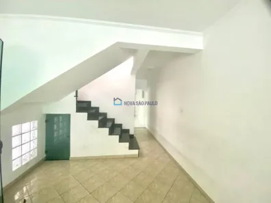 Sobrado com 4 Quartos à venda, 183m² no Jardim Las Vegas, Santo André