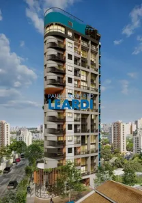 Apartamento com 1 Quarto à venda, 35m² no Sumarezinho, São Paulo