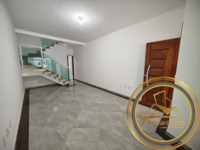 Sobrado com 3 Quartos à venda, 150m² no Parque Residencial Oratorio, São Paulo