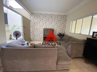 Casa com 3 Quartos à venda, 184m² no Jardim Bela Vista, Americana