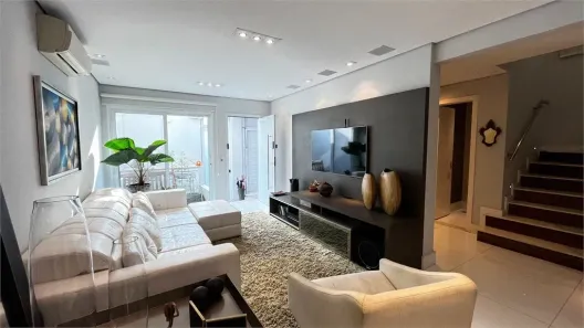 Casa de Condomínio com 4 Quartos à venda, 400m² no Santana, São Paulo