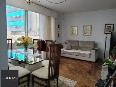Apartamento com 3 Quartos à venda, 106m² no São Geraldo, Porto Alegre