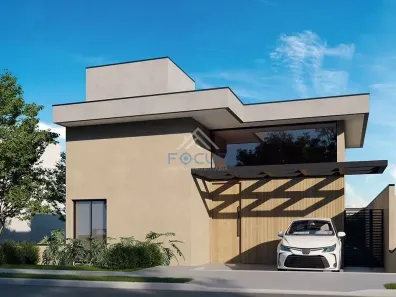 Casa com 3 Quartos à venda, 170m² no Jardim Quintas das Videiras, Jundiaí