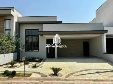 Casa de Condomínio com 3 Quartos à venda, 170m² no Parque Ortolândia, Hortolândia