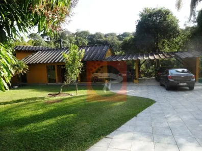 Casa com 4 Quartos à venda, 500m² no Jardim do Rio Cotia, Cotia