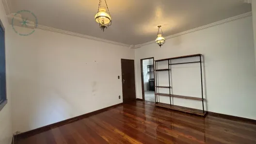 Apartamento com 3 Quartos para alugar, 89m² no Dona Clara, Belo Horizonte