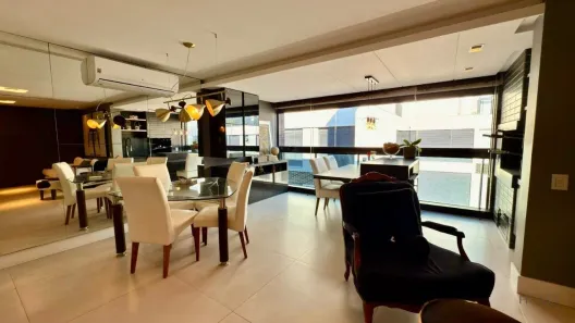 Apartamento com 2 Quartos à venda, 99m² no Campeche, Florianópolis