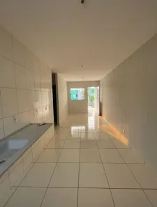 Casa de Condomínio com 2 Quartos à venda, 66m² no Pedra 90, Cuiabá