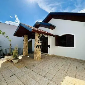 Casa com 4 Quartos à venda, 160m² no Centro, Taubaté
