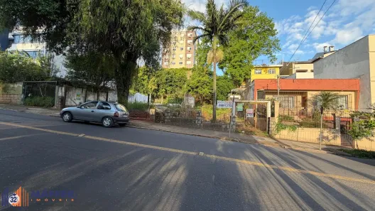 Lote/Terreno à venda, 269m² no Cristo Redentor, Porto Alegre
