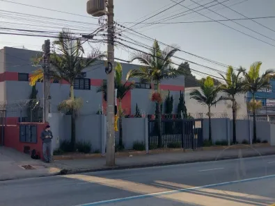 Galpão/Depósito/Armazém à venda, 1426m² no Jardim Novo Horizonte, Sorocaba