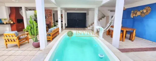 Casa com 5 Quartos à venda, 226m² no Estreito, Florianópolis