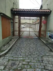 Sobrado com 2 Quartos para alugar, 65m² no Alto da Mooca, São Paulo