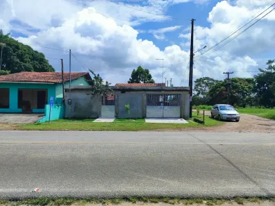Casa com 2 Quartos à venda, 80m² no Vila do Abacateiro, Bragança