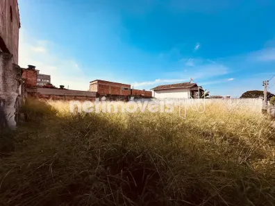 Lote/Terreno à venda, 360m² no Urca, Belo Horizonte