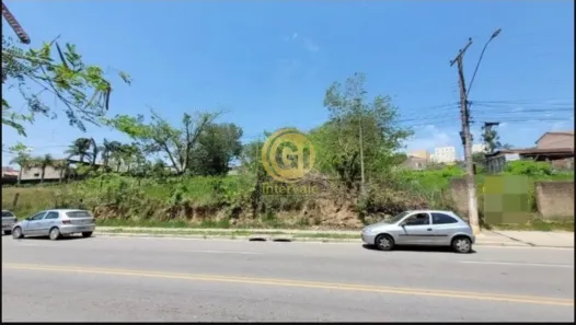 Lote/Terreno à venda, 2600m² no Loteamento Vila Romana, Jacareí