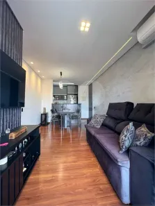 Apartamento com 3 Quartos à venda, 66m² no Vila Municipal, Jundiaí