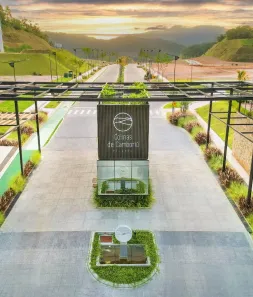 Lote/Terreno à venda, 300m² no Várzea do Ranchinho, Camboriú