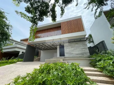 Casa de Condomínio com 4 Quartos à venda, 360m² no Alphaville Dom Pedro, Campinas