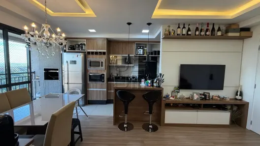 Apartamento com 2 Quartos à venda, 61m² no Parque Jamaica, Londrina
