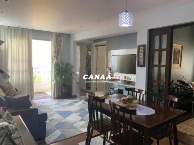 Apartamento com 2 Quartos à venda, 80m² no Vila Sônia, São Paulo