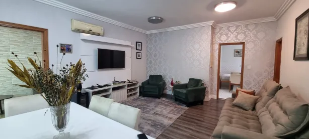Casa com 3 Quartos à venda, 127m² no Embaré, Santos