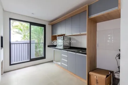 Apartamento com 2 Quartos para alugar, 58m² no Rio Branco, Porto Alegre