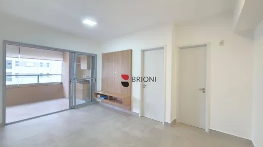 Apartamento com 3 Quartos para alugar, 100m² no Jardim Botânico, Ribeirão Preto