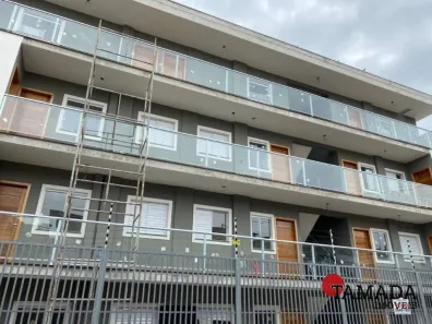 Apartamento com 1 Quarto à venda, 65m² no Jardim São Nicolau, São Paulo