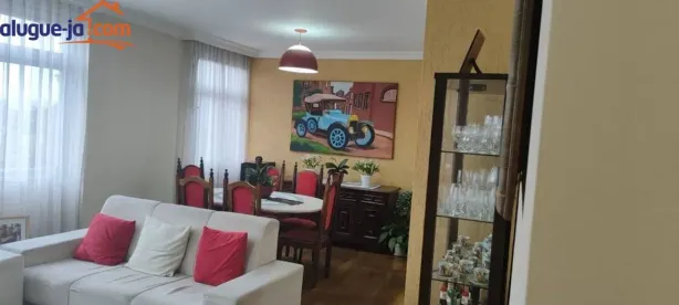 Apartamento com 3 Quartos à venda, 126m² no Centro, São José dos Campos