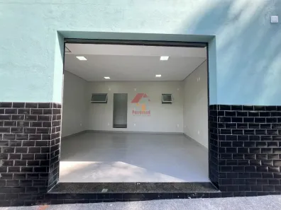 Ponto Comercial para alugar, 49m² no Centro, Nova Lima