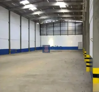 Galpão/Depósito/Armazém à venda, 330m² no Barra Funda, São Paulo