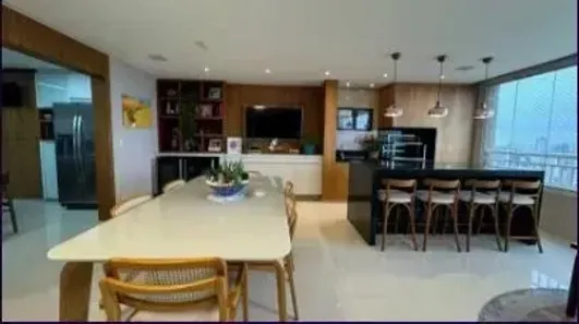 Apartamento com 4 Quartos à venda, 160m² no Saúde, São Paulo