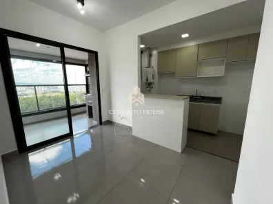 Apartamento com 2 Quartos à venda, 53m² no Vila Yara, Osasco