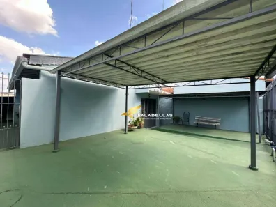 Casa com 3 Quartos à venda, 117m² no Vila Liberdade, Jundiaí