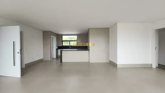 Apartamento com 3 Quartos para alugar, 145m² no Vale do Sereno, Nova Lima