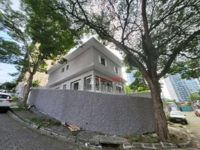 Sobrado com 4 Quartos à venda, 250m² no Vila Zanardi, Guarulhos