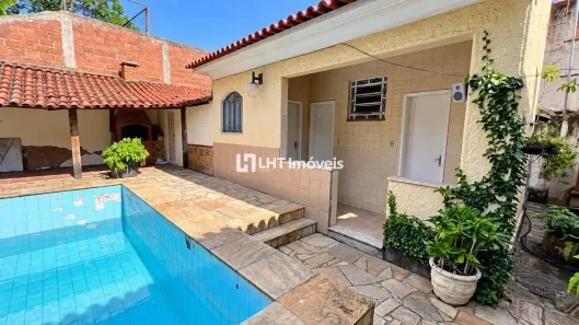 Casa com 3 Quartos à venda, 206m² no Santa Rosa, Niterói