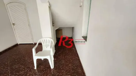 Ponto Comercial para alugar, 50m² no Embaré, Santos