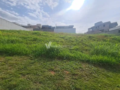 Lote/Terreno à venda, 420m² no Joapiranga, Valinhos